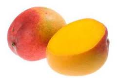 Propiedades del mango